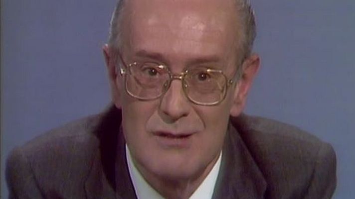 Vostè pregunta - Josep Maria Llompart