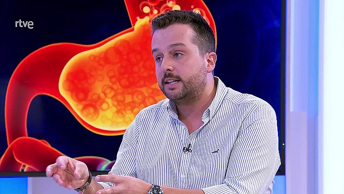 Saber vivir - ¿Por qué tengo reflujo después de comer?