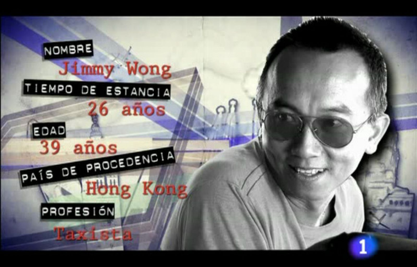 Destino: España - Comunidad Valenciana - Jimmy Wong | Ver