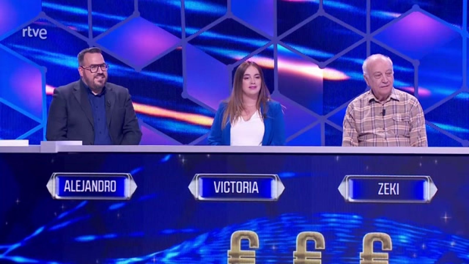 El cazador - Programa 733 - ver ahora