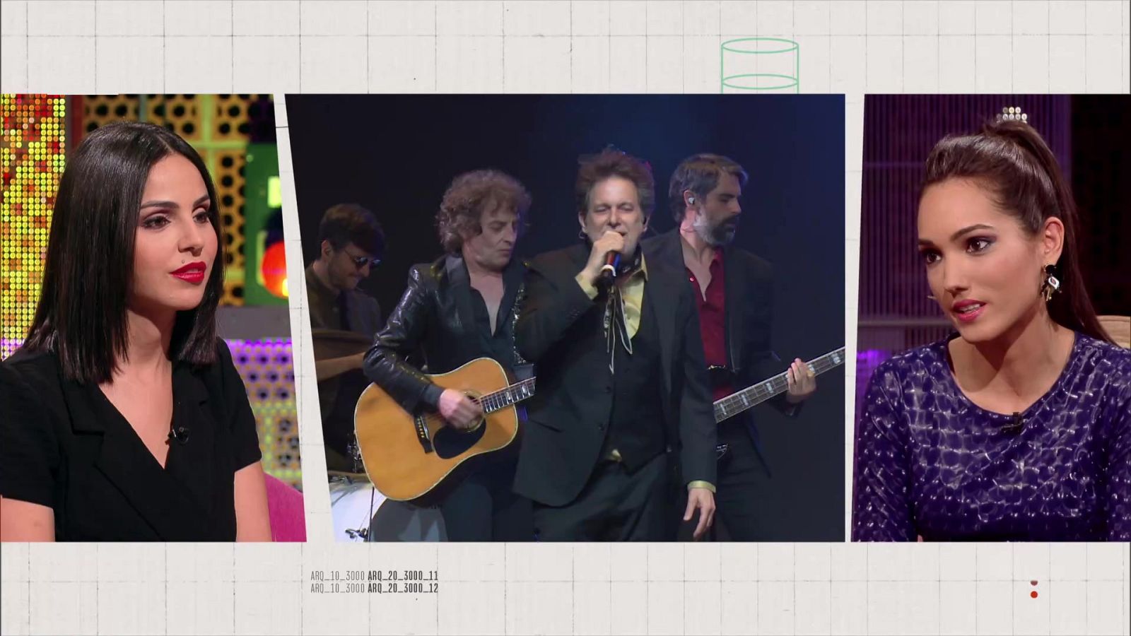 Culturas 2 - Los 40 años de DRO con Laura Piñero - ver ahora