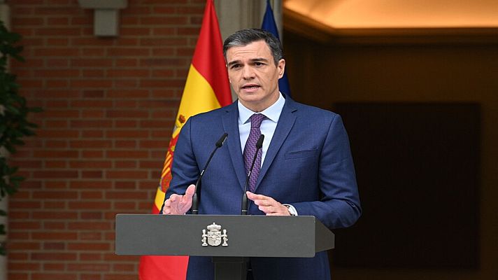 Telediario 2 - Telediario 2 en 4' - 29/05/23