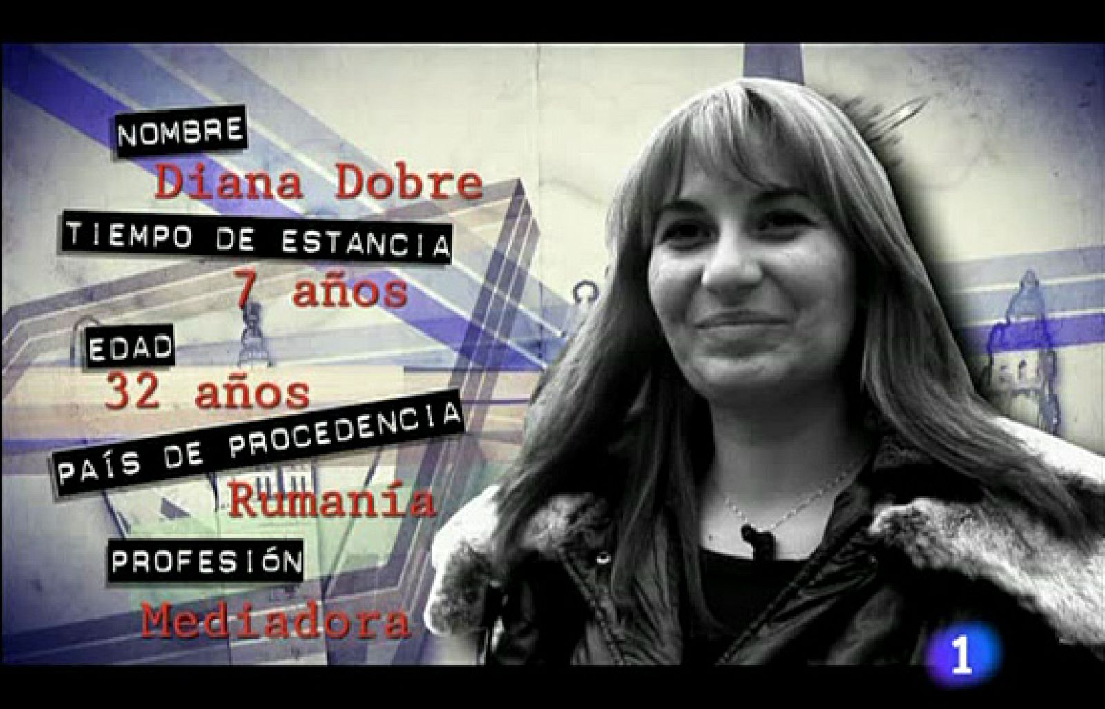 Destino: España - Comunidad Valenciana - Diana Dobre | Ver