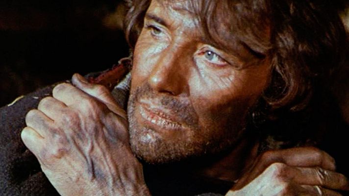 Cine de siempre - Shango, la pistola infalible