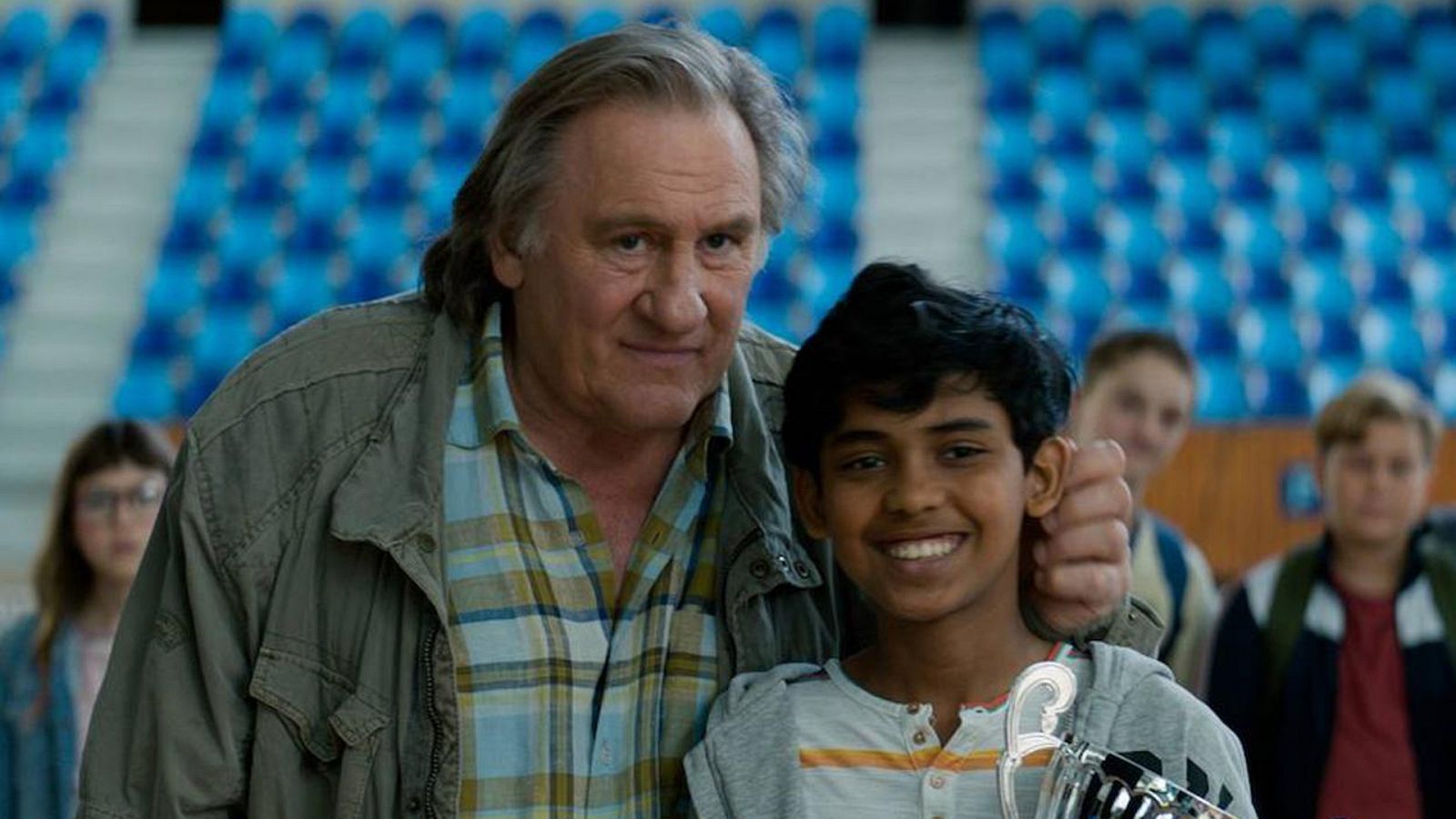 Cine - Fahim - Ver ahora