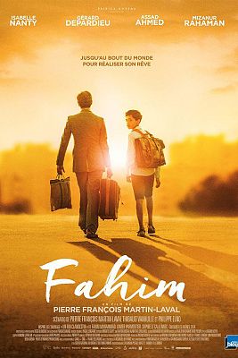 Cine internacional - Fahim
