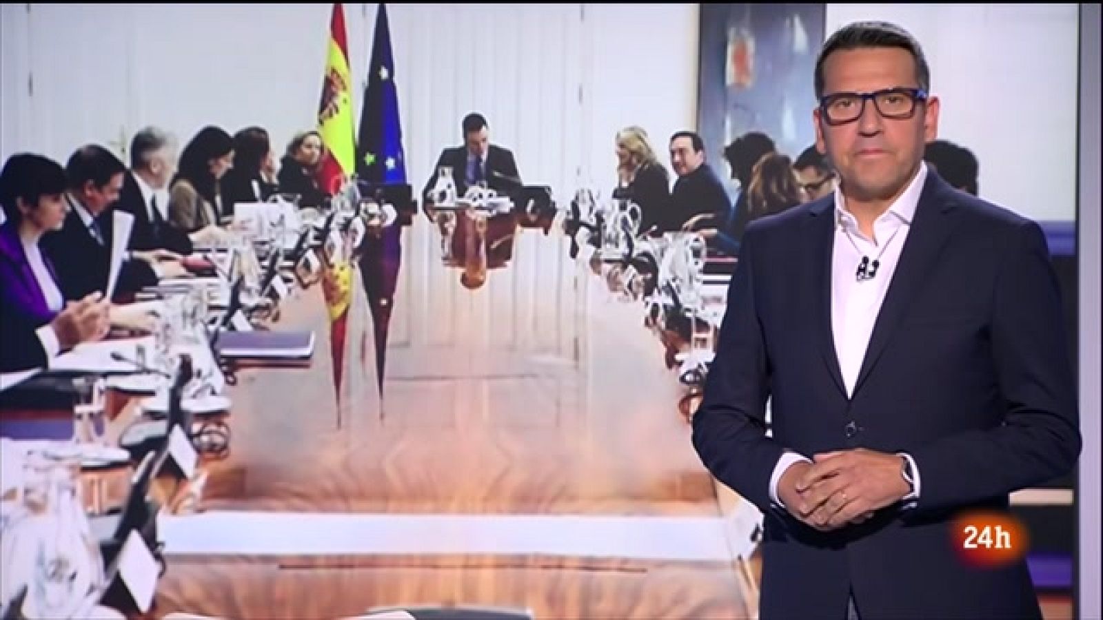 El Vespre - 29/05/2023