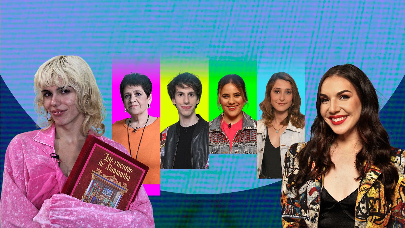 Gen Playz XL - Regular las apps de citas - Ver ahora