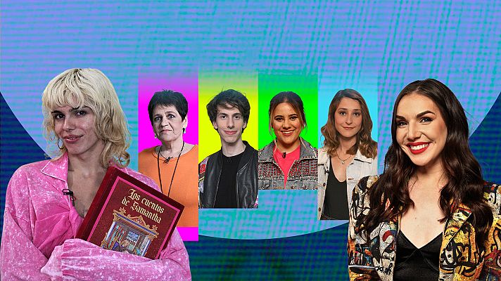 Gen Playz XL - Regular las apps de citas