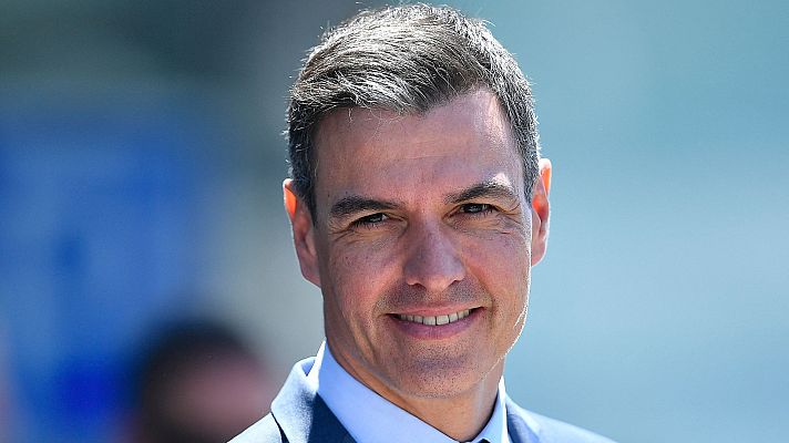 Telediario en lengua de signos - Telediario - 8 horas - 30/05/23 - Lengua de signos