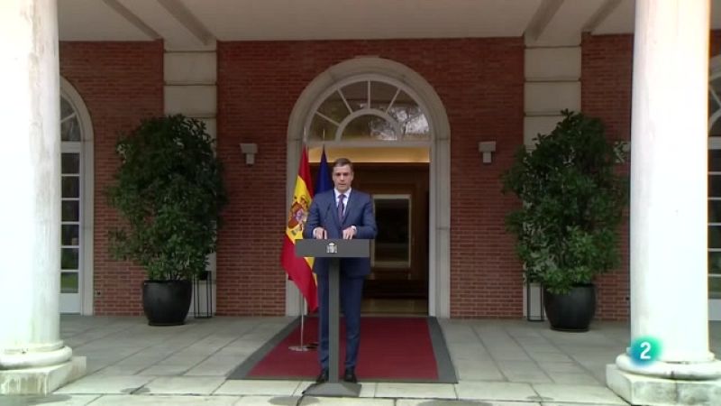 Telecanarias 2 - 29/05/2023 | Ver