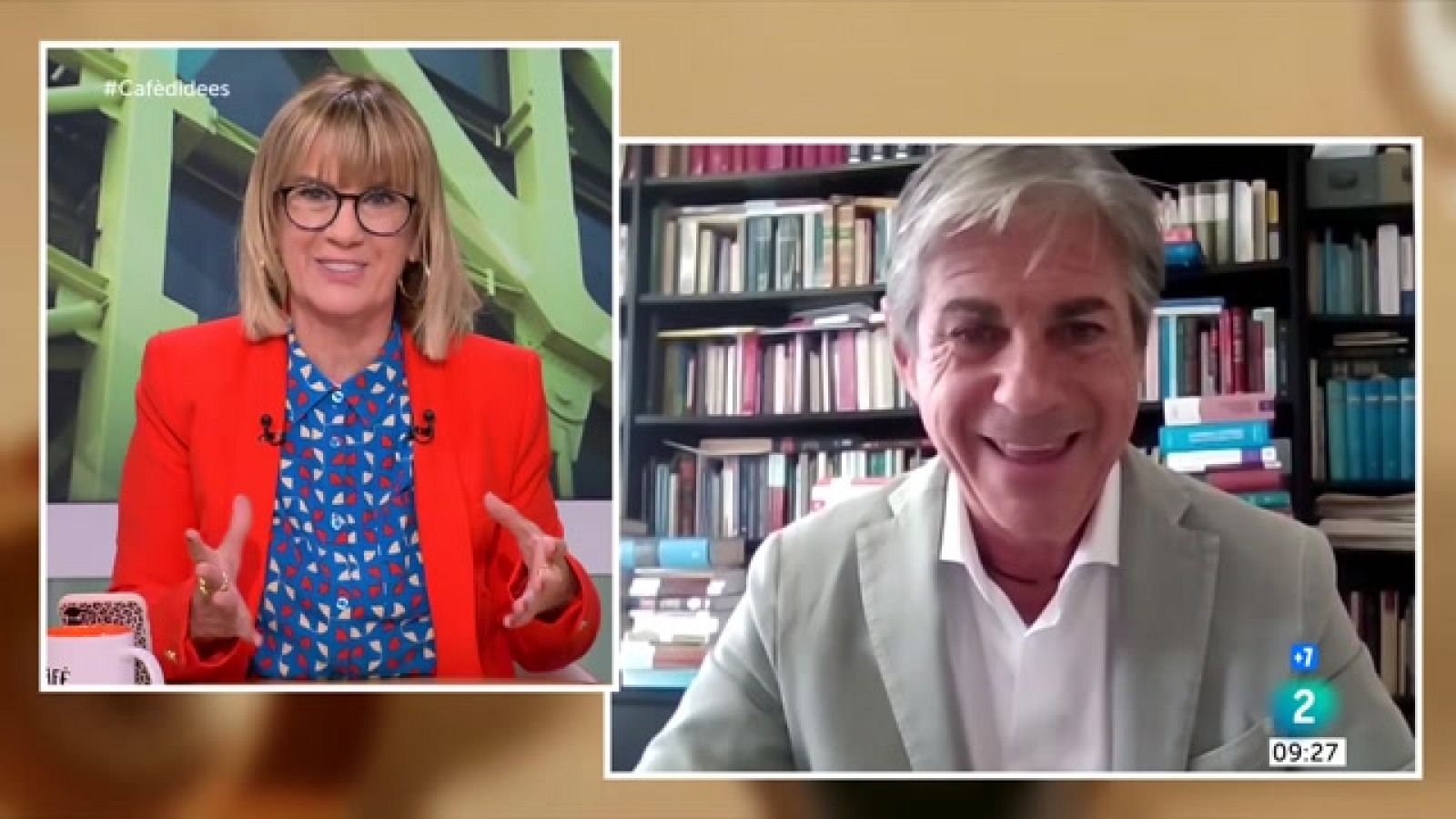 Què passa si estic de vacances el 23J i em toca estar en una mesa electoral?