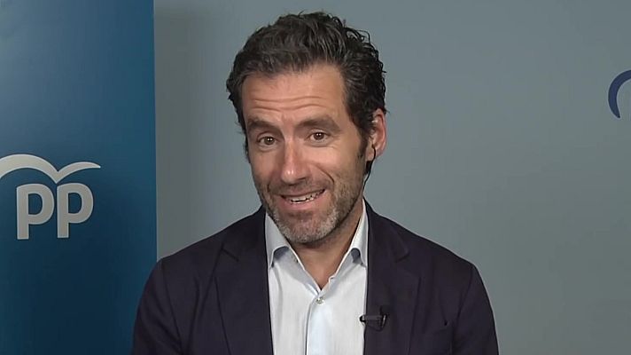 La hora de La 1 - La hora política - 30/05/23