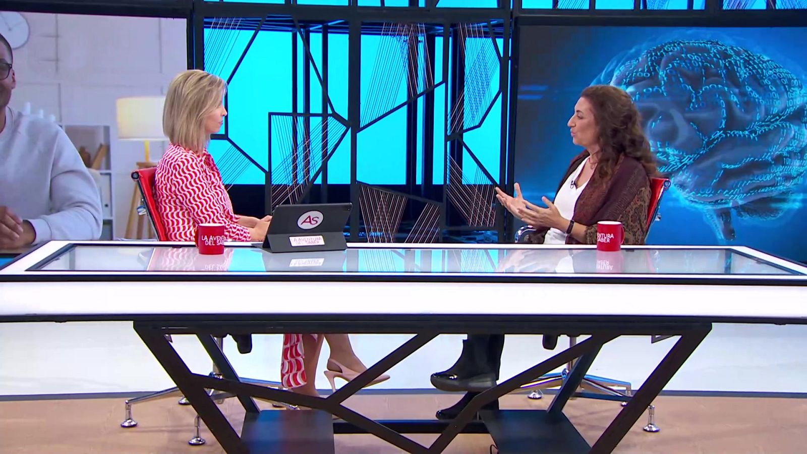 La aventura del saber - 30/05/23 - ver ahora