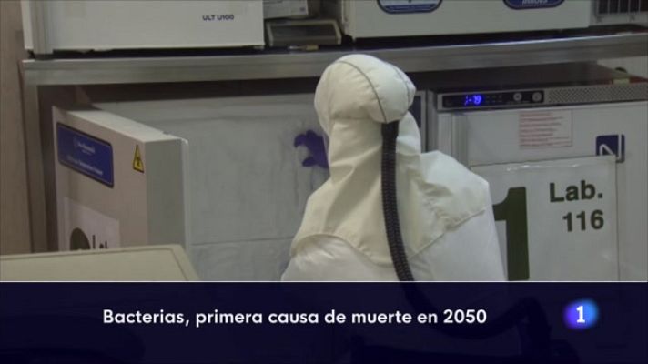 Informativo Telerioja - Informativo Telerioja  - 30/05/23