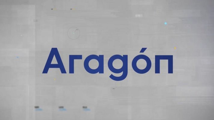 Noticias Aragón - Noticias Aragón - 30/05/23