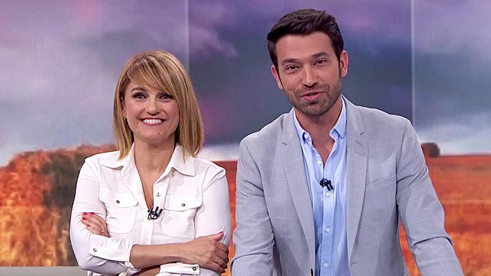 Hablando claro - Programa 182