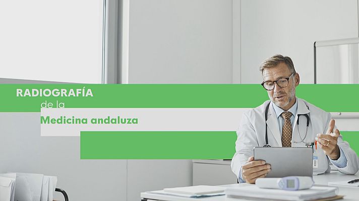 Noticias Andalucía - Informe sobre la población médica 2022