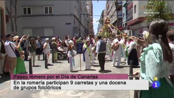 Cerca de ti - Cerca de ti - 30/05/2023