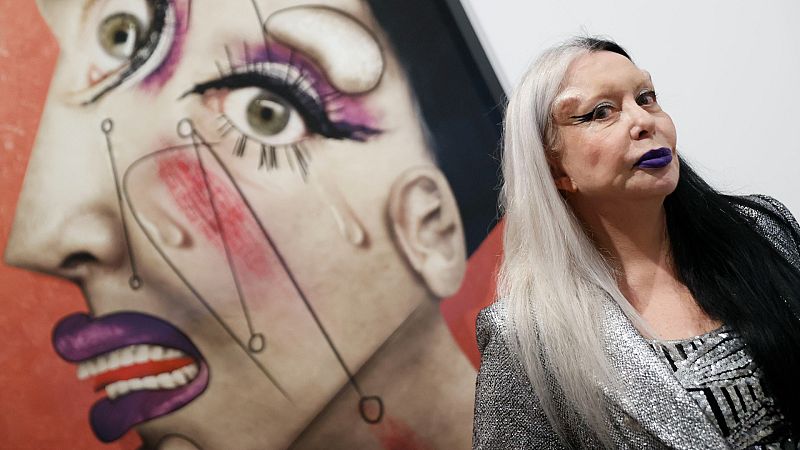 Arranca Photoespaña, que gira en torno al arte contemporáneo, la presencia de la mujer o los roles de género.