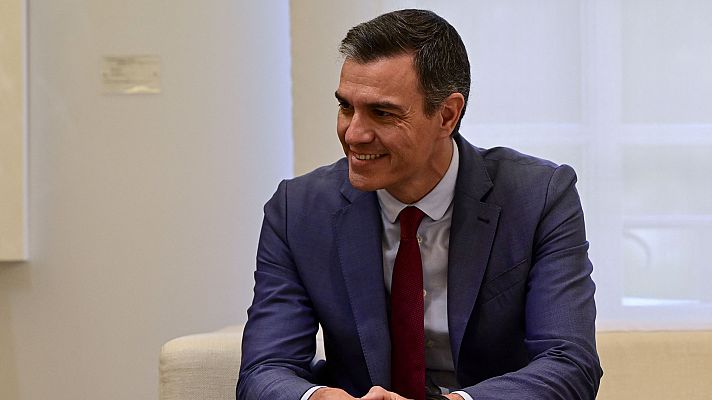 Telediario 1 - Telediario - 15 horas - 30/05/23