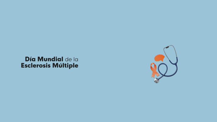 Noticias Andalucía - Día Mundial Esclerosis Múltiples