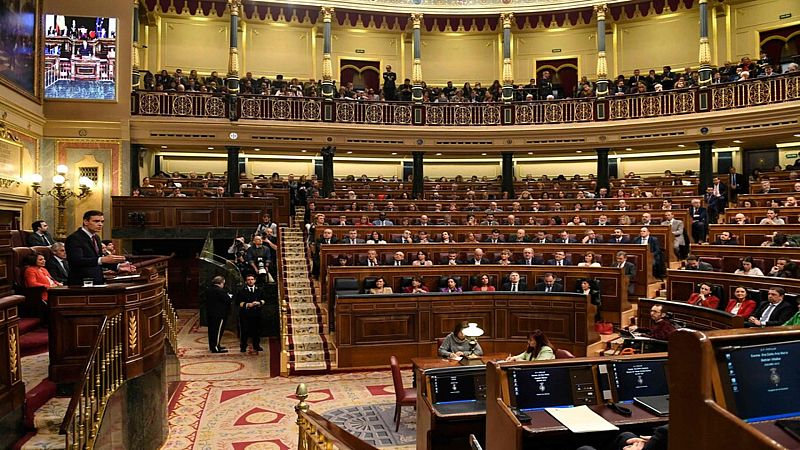 Telediario 1 en cuatro minutos - 30/05/23 - Ver ahora