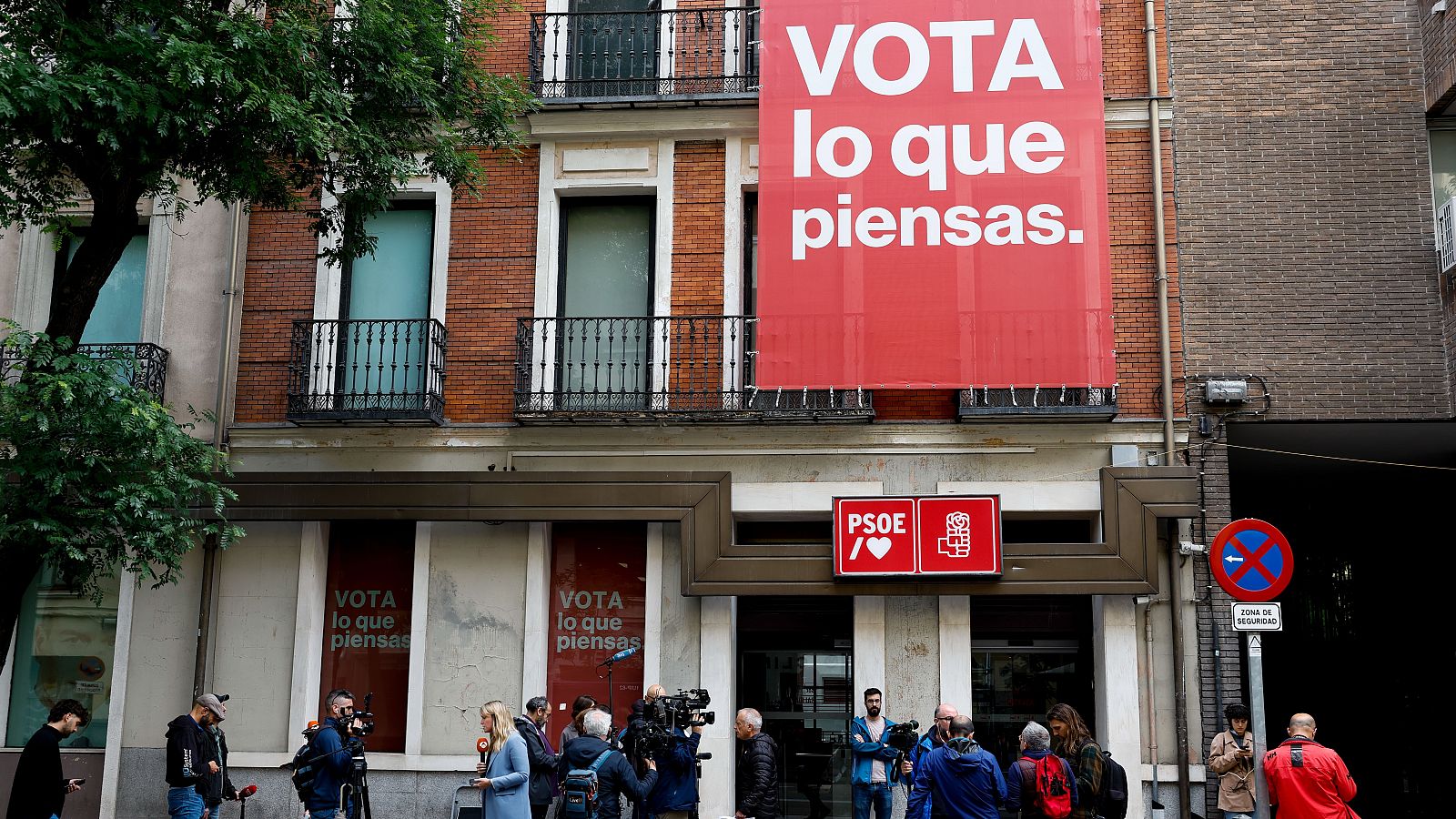 El PSOE pone la vista en las elecciones del 23J y piden unidad en la izquierda