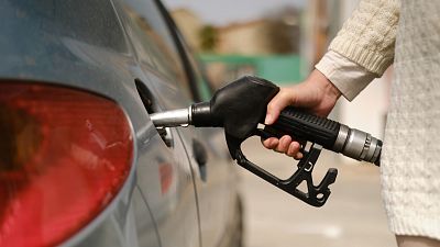 Los carburantes vuelven a los precios que tenían antes de la guerra de Ucrania