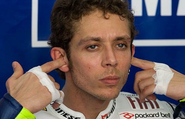  - MotoGP arranca 2010 en Malaya