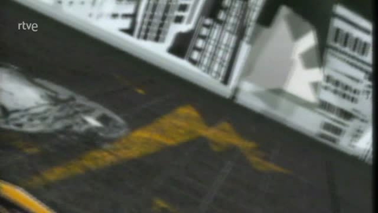 Metrópolis - Bideoaldia 90 - ver ahora