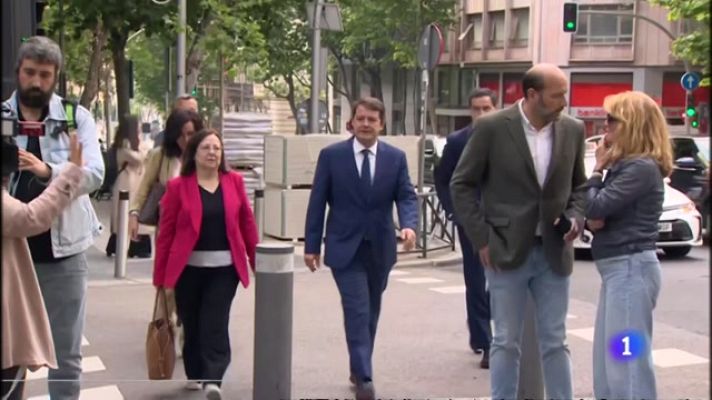 Noticias de Castilla y León - Castilla y León en 1' - 30/05/23