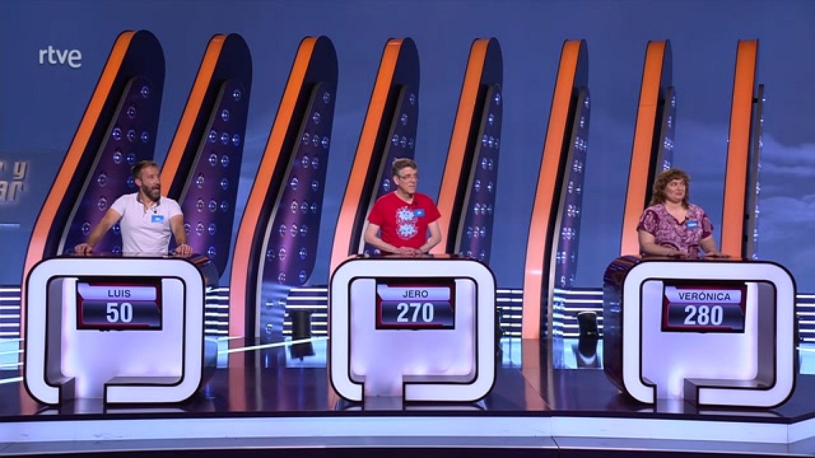 Saber y ganar - 30/05/23 - ver ahora