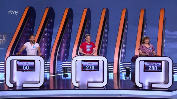 Saber y ganar - Saber y ganar - 30/05/23