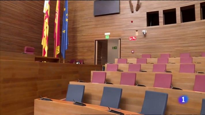 L'informatiu - Comunitat Valenciana - L'Informatiu de la Comunitat Valenciana 2 - 30/05/23