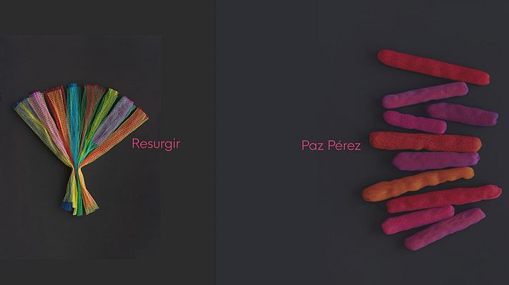 Noticias Andalucía - Exposición "Resurgir"