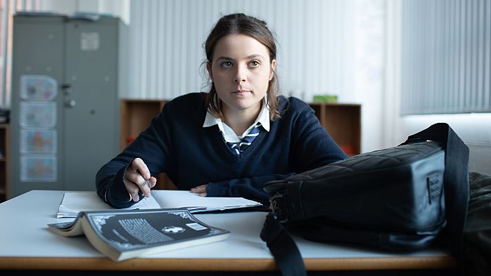 In my skin - Episodio 1