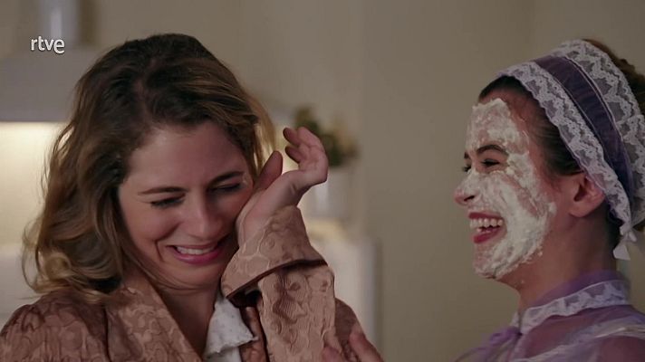 El paraíso de las señoras - Episodio 4