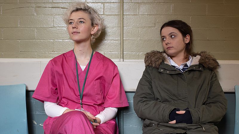 In my skin - Temporada 1 - Episodio 5 - Ver ahora