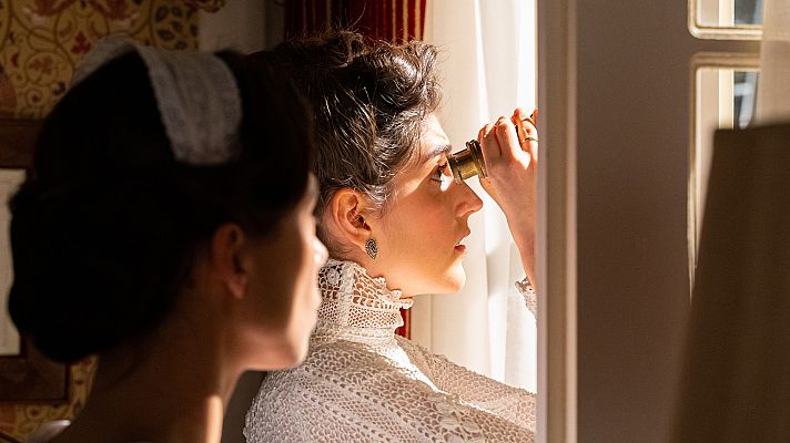 La promesa - Episodio 109