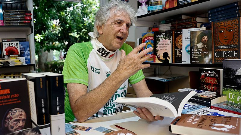 La ciencia desbanca a la ficción | Ver