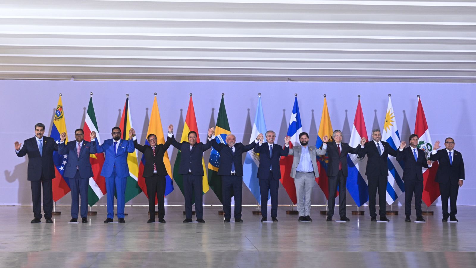 Telediario Internacional - 30/05/23 - ver ahora