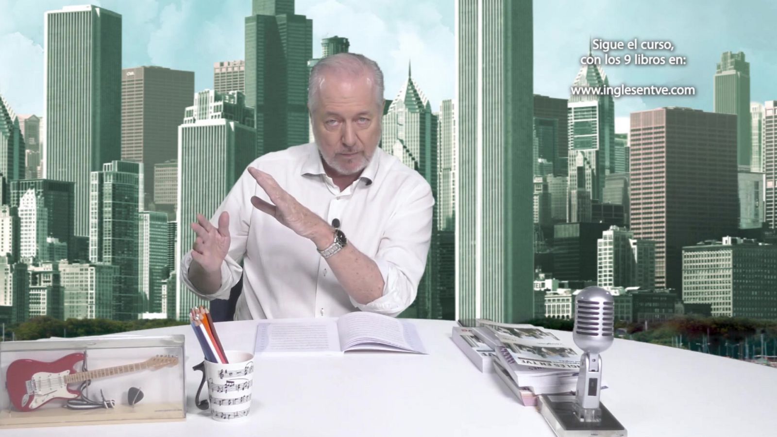 Inglés en TVE - Programa 778 - ver ahora