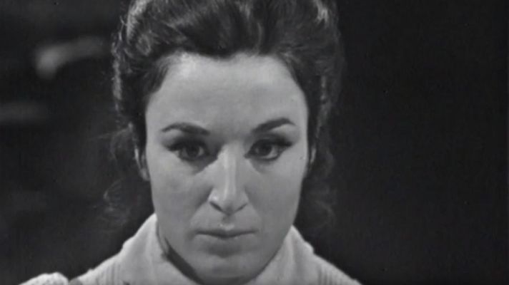 Teatro en el Archivo de RTVE - Mi tío Jules