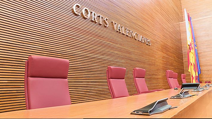 L'informatiu - Comunitat Valenciana - El calendario político coge velocidad en las próximas semanas