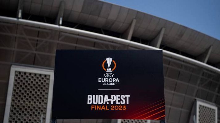 Telediario Matinal - Sevilla - Roma: la 'Séptima' Europa League espera en Budapest