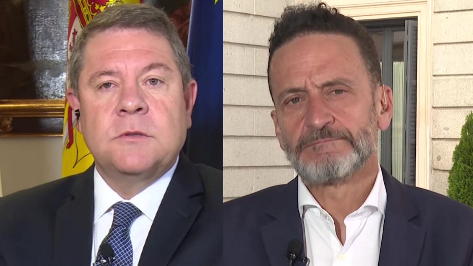 La hora de La 1 - La hora política - 31/05/23 - ver ahora