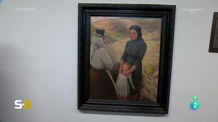 Somos 8 - Somos 8 - 30/05/2023