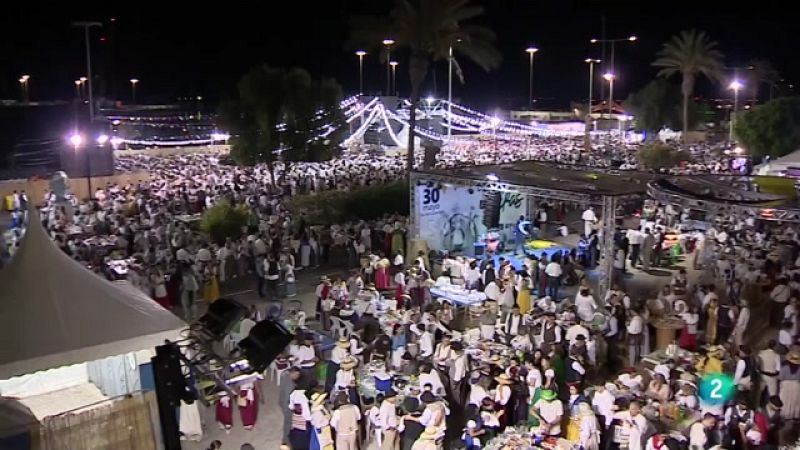 Telecanarias 2 - 30/05/2023 | Ver