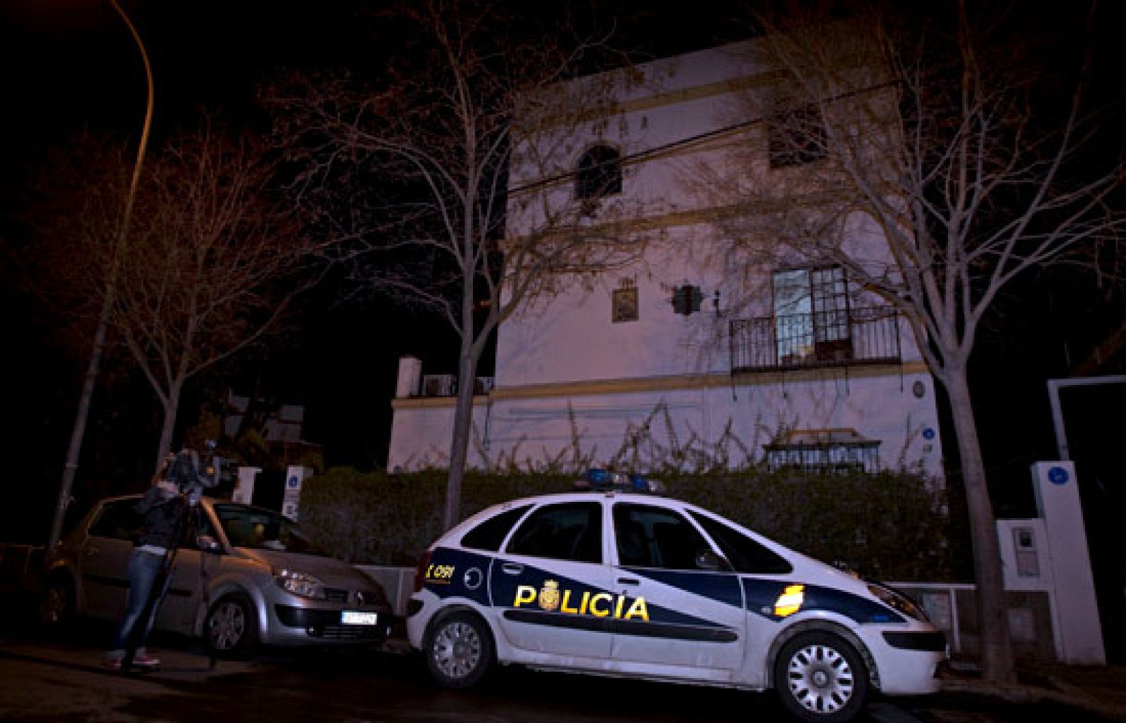 Concluye la investigación en la residencia incendiada de Sevilla | Ver